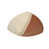 Beige / Brown