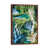 Classic Brown Wood Framed is unavailable