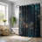 Night Magic - Premium Shower Curtain-844652579