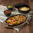 Ensemble de fajita Infuse 8pc