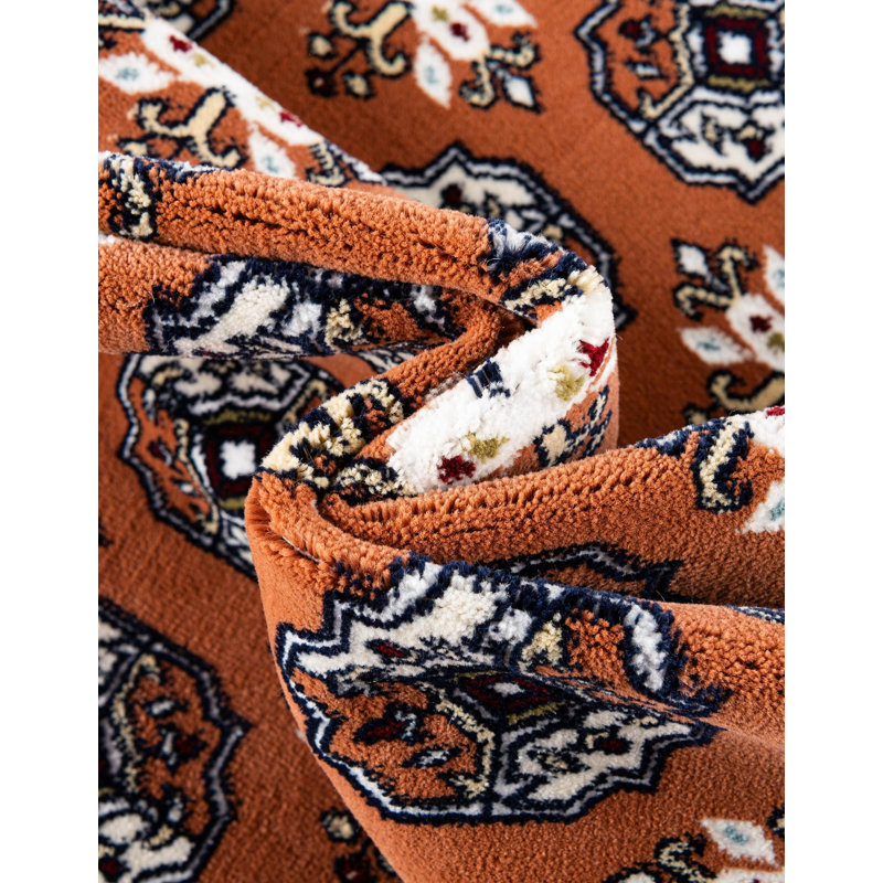 Carlisle Shali Rug, Rectangle 7'10" x 10'