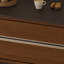 Buffet simple