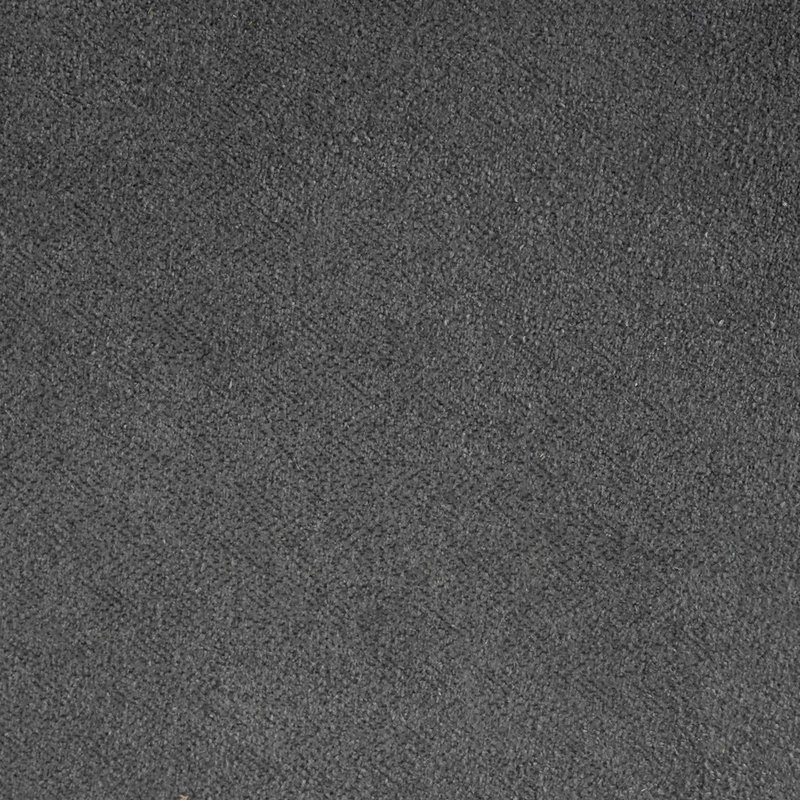 Clayman Convertible Sleeper Sofa, Gray Cotton Linen