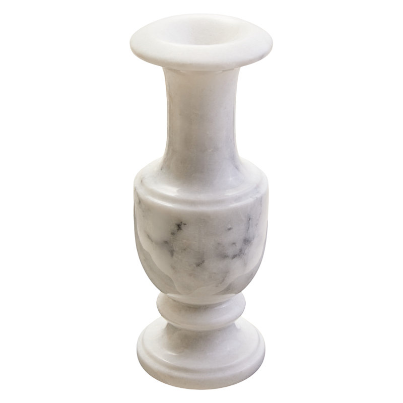 Zoro Marble Table Vase