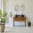 Urban 39.37'' Single Bathroom Vanity Base Only