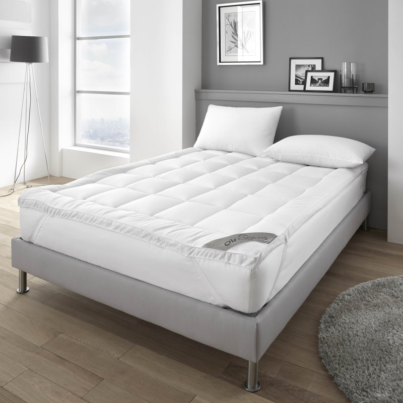 4cm Mattress Topper, Single (3')