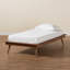 Lit plateforme 13 po Ceth