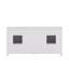 Ensemble de meuble-lavabo double 72 po Minnetrista-88070324-31600031
