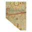 Oriental Area Rug in Olive