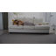 Causeuse rembourrée Belosic-2117864676