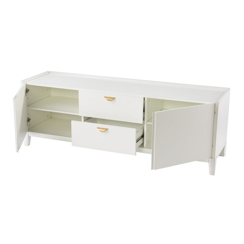 Tevita TV Stand for TVs up to 55"