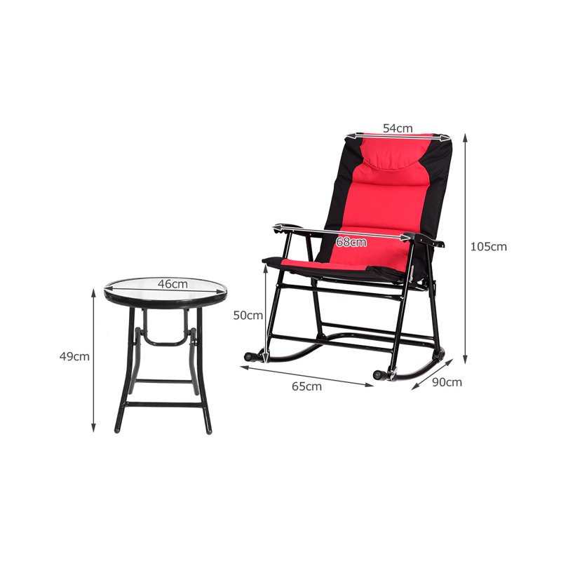 Hooven 2 - Person Seating Group