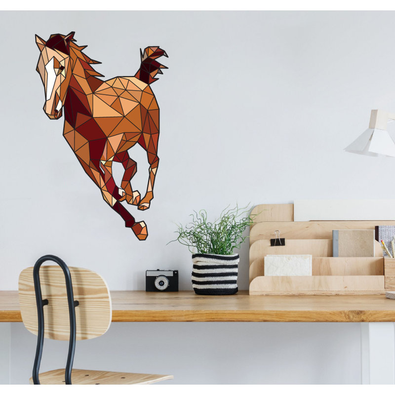Animals Wall Decal