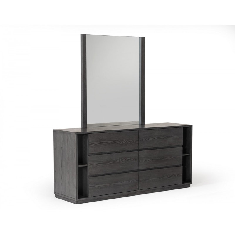  Commode double 63 po 63 po