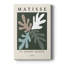Matisse Ccclxxxiv, reproduction encadrée - galerie Cavas-1102106836