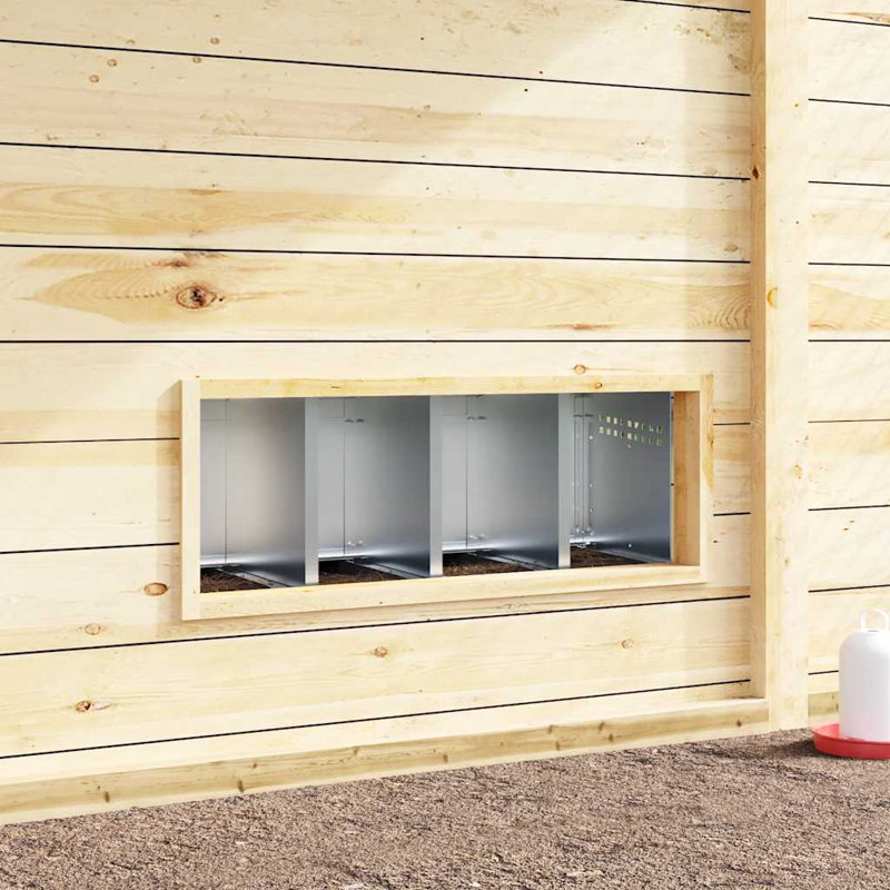 Chicken Coop