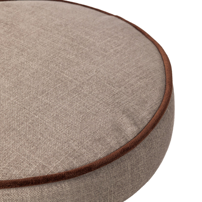 Avari Swivel Upholstered, Bar Stool (31" Seat Height)