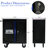 Double-Door Multi Car With 4 And Extra Storage 20 Mm Clapboard 13.51 Inch Width