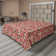 Drap plat Ambesonne