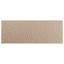 Sonya Flowers 6x16 Frosted Glass Tile-2131300056