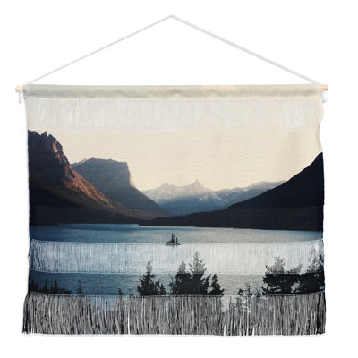 Polyester Wall Hanging