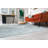 Gray Hand-Knotted Wool Classic Oushak Traditional 9' x 12' Area Rug