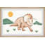 Fredric Single Picture Frame Painting-903679642