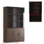 Garde-manger 78,7 po H