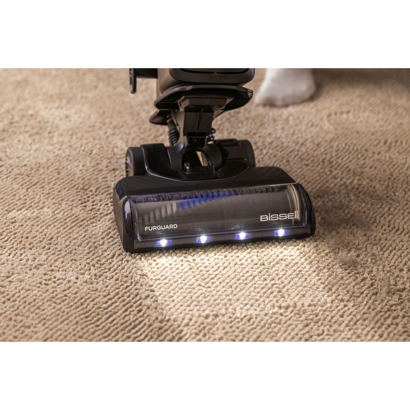 BISSELL Cleanview MAX Lift Off Upright Vacuum