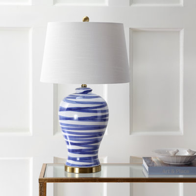 Lampe de table 29 po Kater