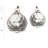 Crystal Ball Faceted Ceiling Fan Pull Chains-42482397