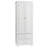 Modern Vertical Storage Cabinet