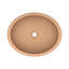 Lavabo de salle de bain Tolosa NativeStone-113450233