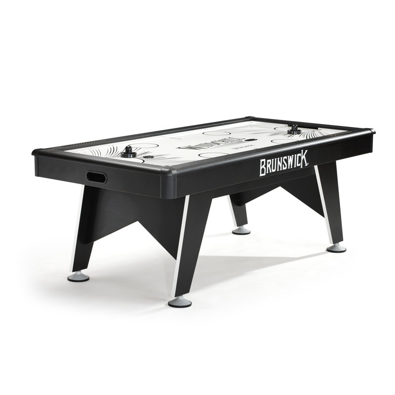 Wind Chill Air Hockey Table