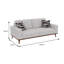 Canapé rembourré 82 po Necattin-230999808
