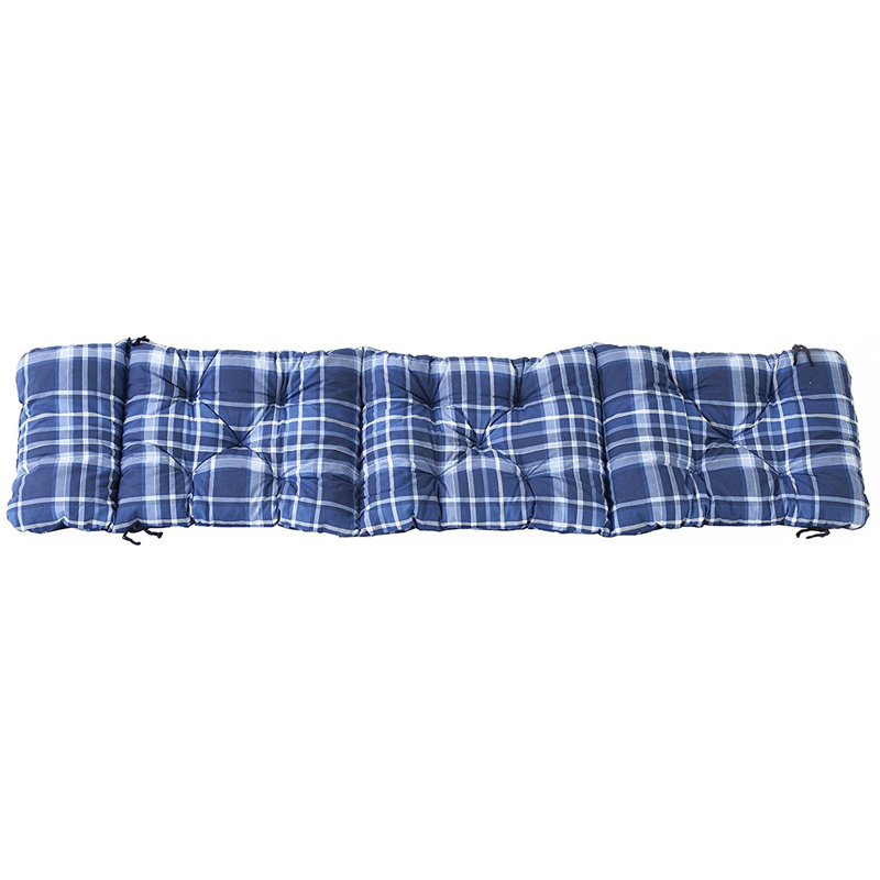 Venta Garden Sun Lounger Cushion