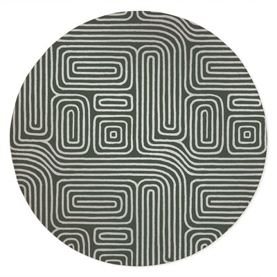 Timeless Walk Kids Play Mat