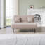 2 Seater Sofa Bed-1343904517