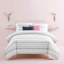 Percale Comforter Set-83388138