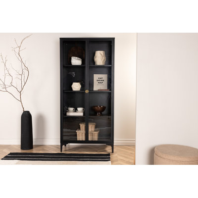 Agadir Display Cabinet