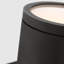 Provo 1 - Light LED Outdoor Armed Sconce-524374110-524717410-524717411