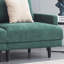 Eckmann 3 Seater Sofa-319511556