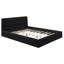 Grand lit plateforme tapissier-1385124197