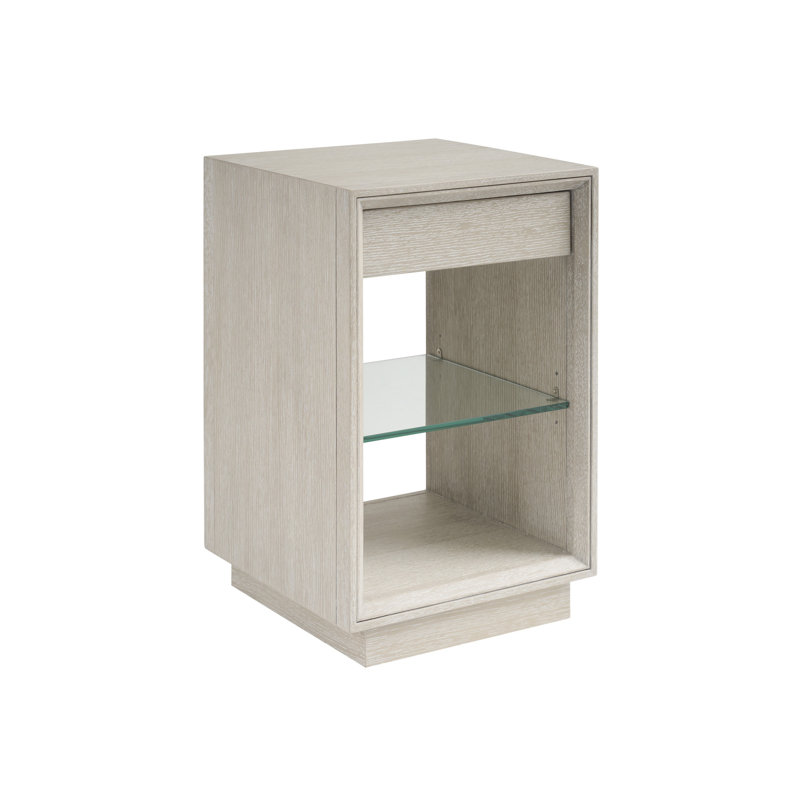 Rosario Open Night Table