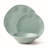 Oneida Terrazzo Melamine 12 Piece Dinnerware Set-87749159