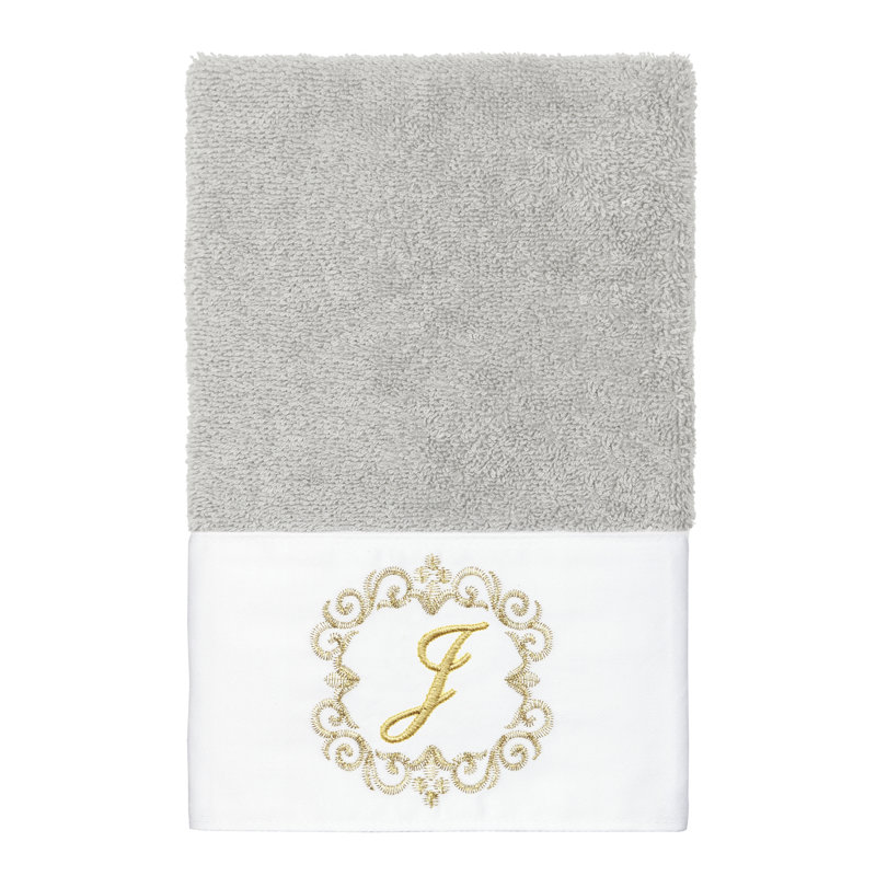 Ensemble de serviettes 3 pièces Linica, J