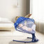 Fauteuil à bascule Blue Electric-1249431210