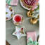 Old Country Roses Christmas 20.7cm