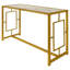 Outrageous 72" Console Table