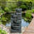 Garden Fountain